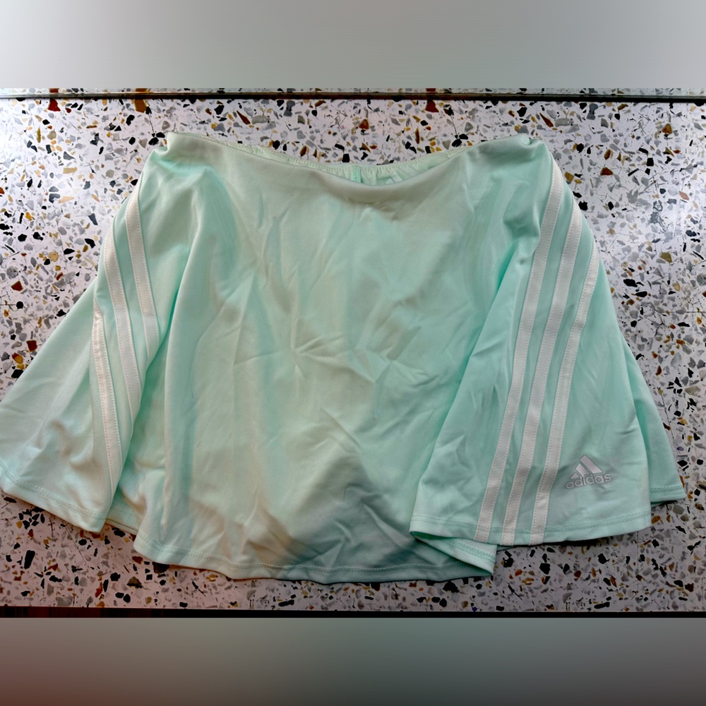 Girls Adidas skirt